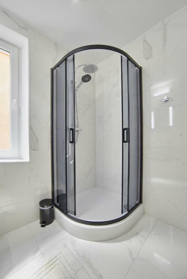 Apartament Lelewela 8 Olsztyn  Exteriör bild